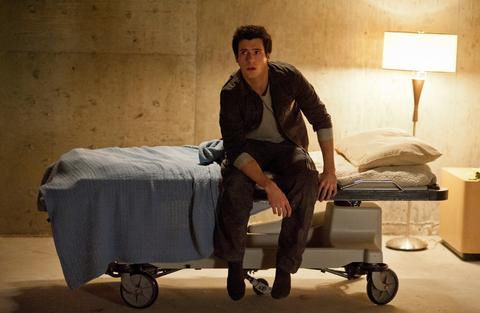 Falling Skies : Foto