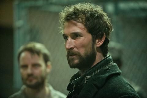 Falling Skies : Foto Noah Wyle