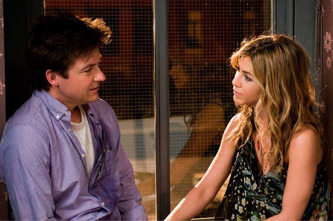 Foto Jennifer Aniston, Josh Gordon