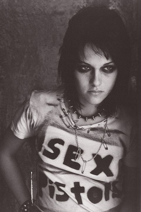 Foto Floria Sigismondi, Kristen Stewart