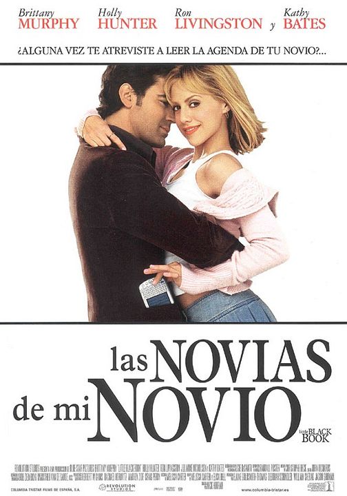 Las exnovias de mi novio : Póster
