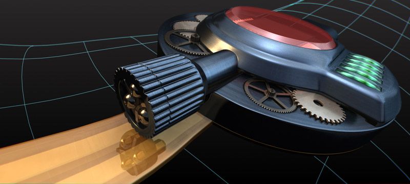 El sorprendente Hombre Araña : Foto