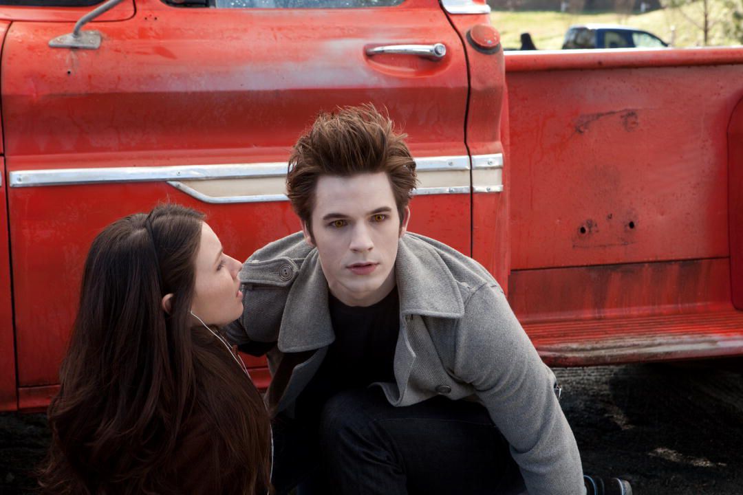 Híncame el diente (Vampires Suck) : Foto Matt Lanter