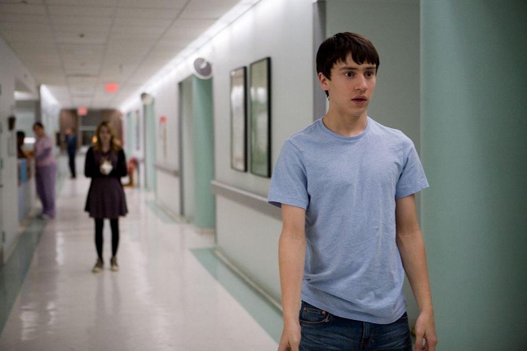 It's Kind of a Funny Story : Foto Keir Gilchrist