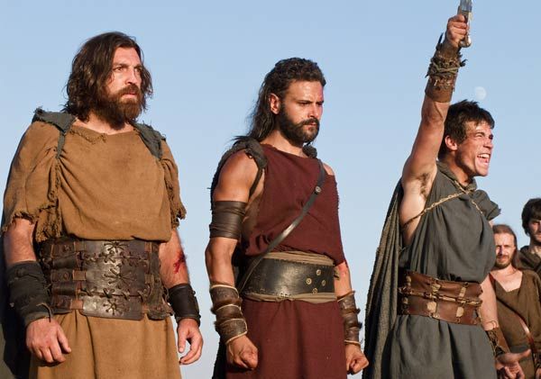 Foto Hovik Keuchkerian