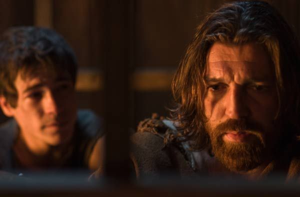 Foto Hovik Keuchkerian