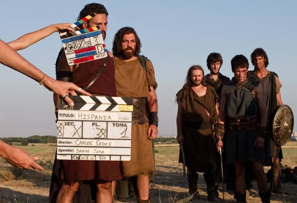 Foto Hovik Keuchkerian