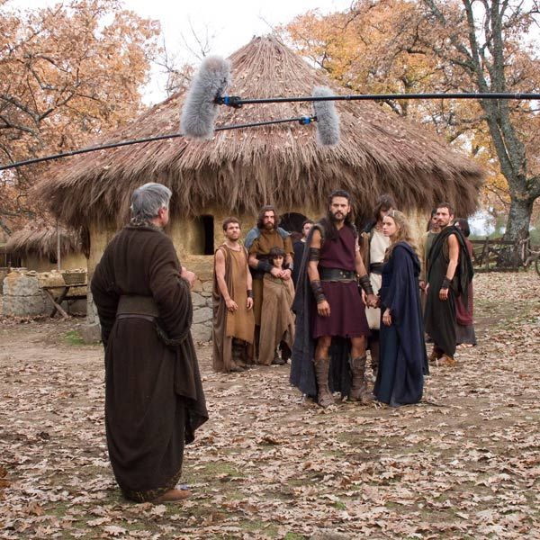 Foto Manuela Vellés, Alfonso Bassave, Hovik Keuchkerian