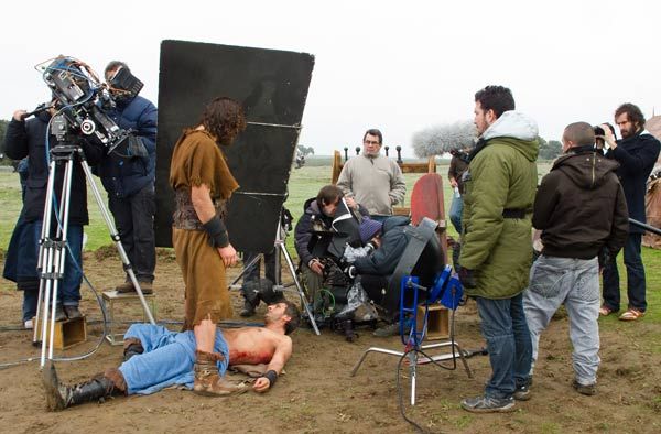 Foto Hovik Keuchkerian