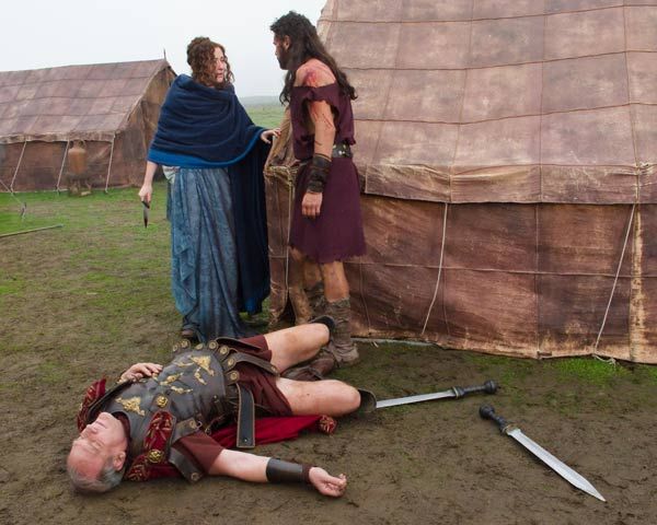 Foto Nathalie Poza, Lluis Homar