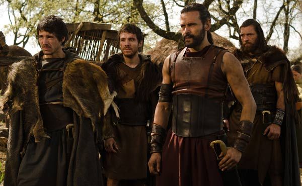 Foto Hovik Keuchkerian