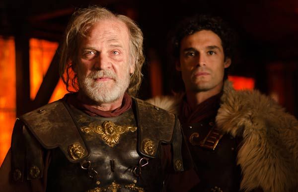 Foto Iván Sánchez, Lluis Homar