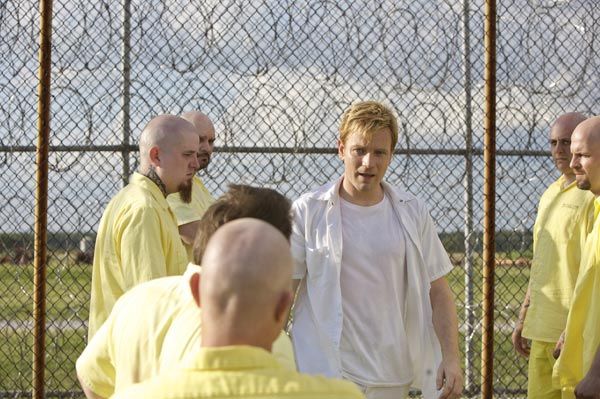 Una pareja dispareja : Foto