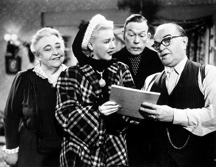 Foto Edmund Goulding