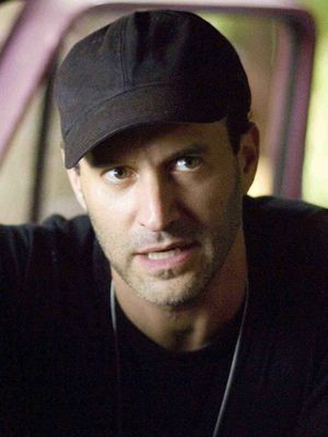 Póster Roger Kumble