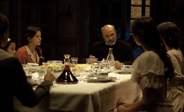 Foto Adriana Torrebejano