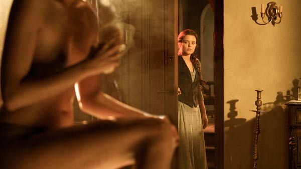 Foto Adriana Torrebejano