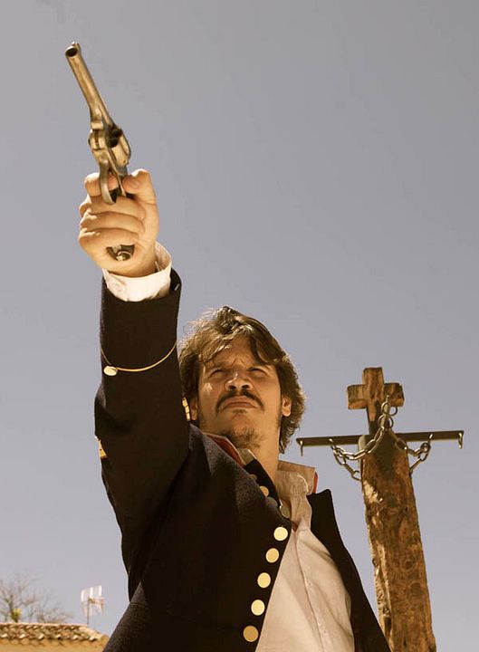 Foto Sergio Peris-Mencheta