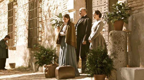 Foto Adriana Torrebejano