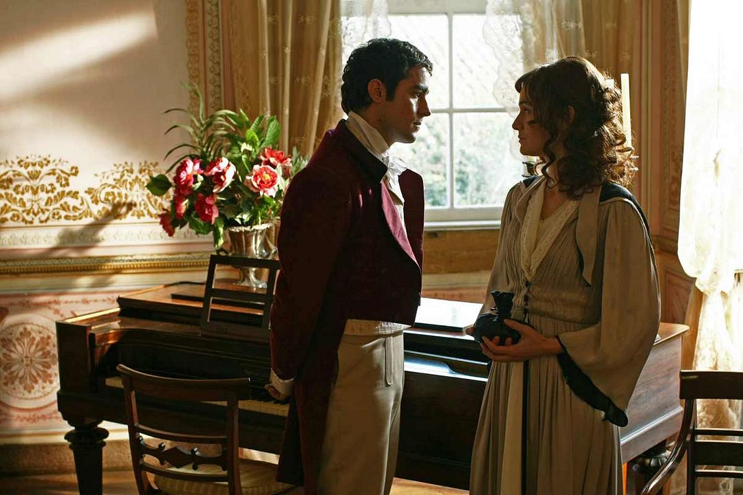 Foto Clotilde Hesme, Raoul Ruiz