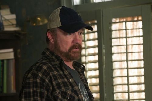 Supernatural : Foto Jim Beaver