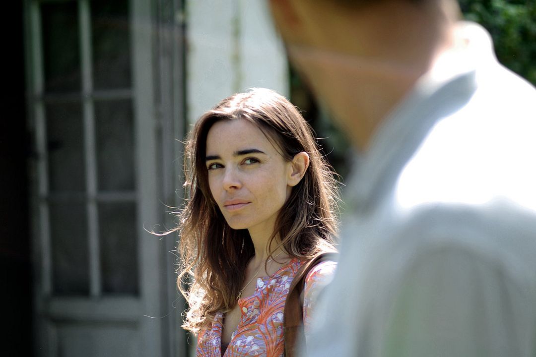 Foto Antony Cordier, Élodie Bouchez