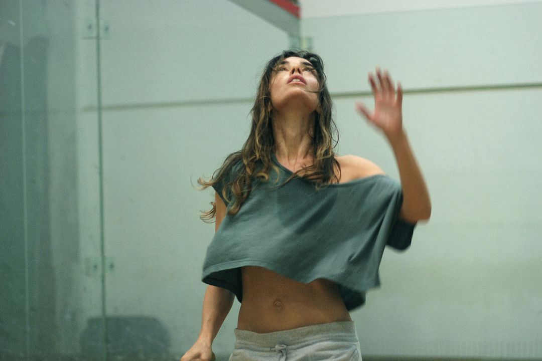 Foto Antony Cordier, Élodie Bouchez