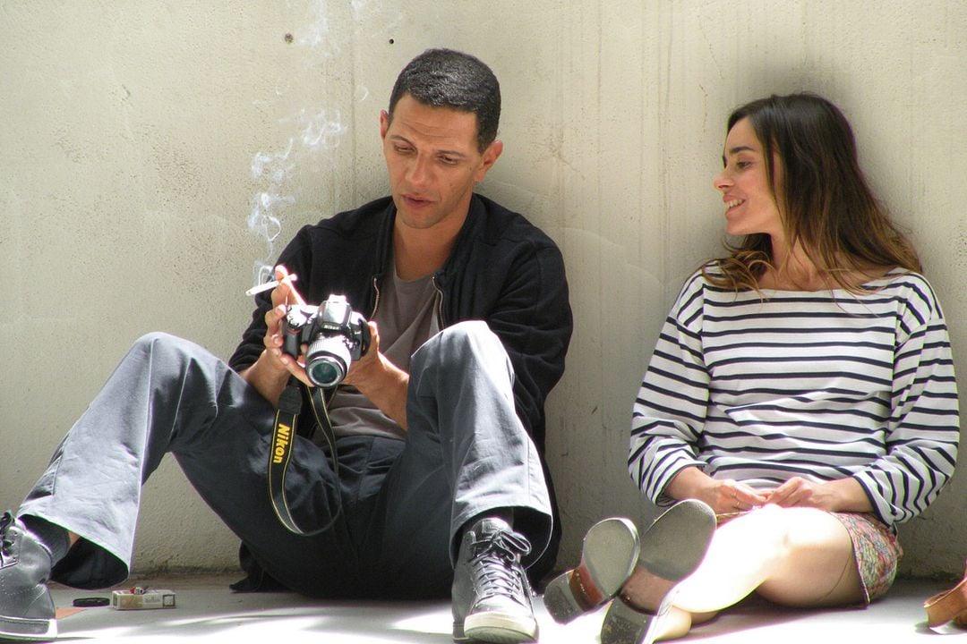 Foto Élodie Bouchez, Roschdy Zem, Antony Cordier