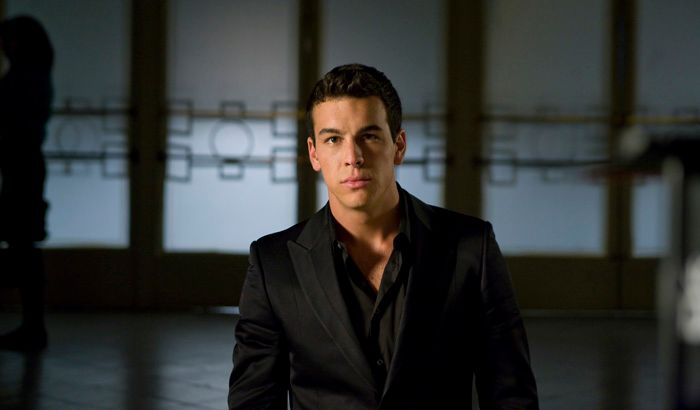 3 metros sobre el cielo : Foto