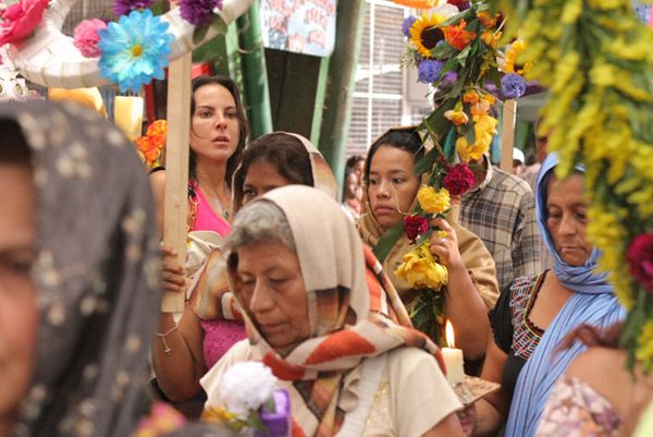 Foto Kate del Castillo