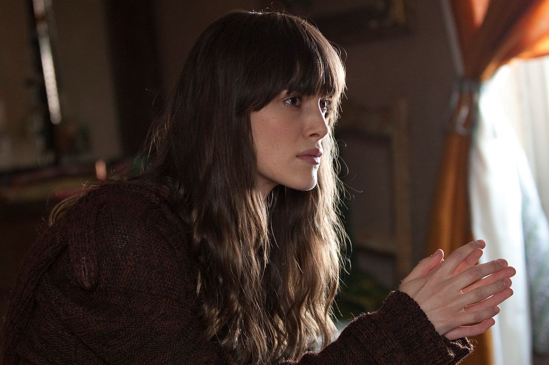 Nunca me abandones : Foto Keira Knightley