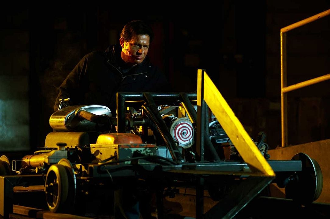 El juego del miedo VII : Foto Kevin Greutert