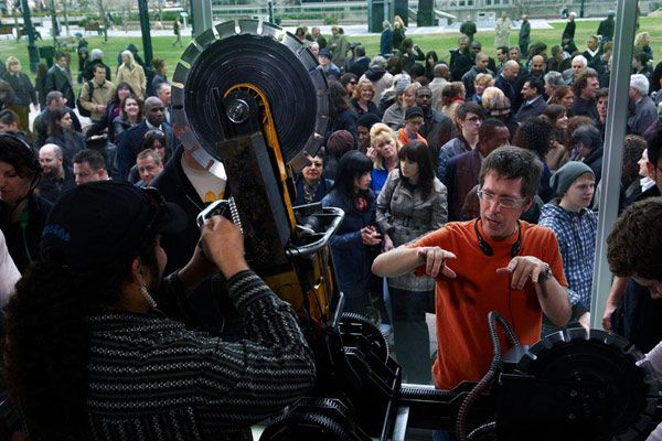 El juego del miedo VII : Foto Kevin Greutert