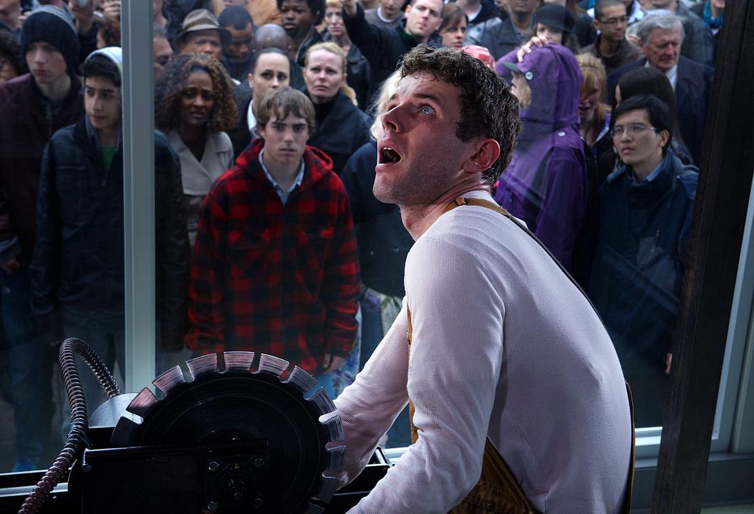 El juego del miedo VII : Foto Kevin Greutert