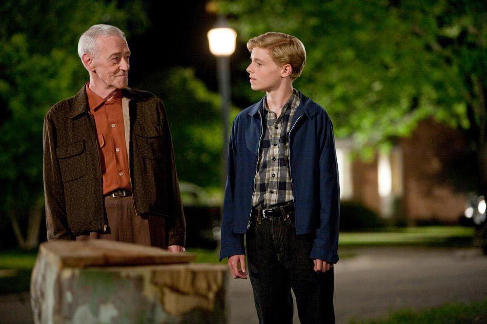 Mi Primer Amor : Foto John Mahoney