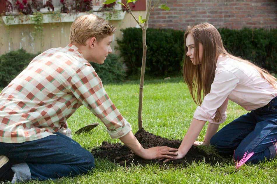 Mi Primer Amor : Foto Madeline Carroll