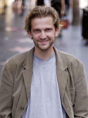 Póster Daniel Stamm