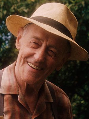 Póster John Mahoney