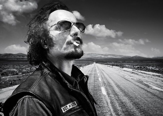 Foto Kim Coates