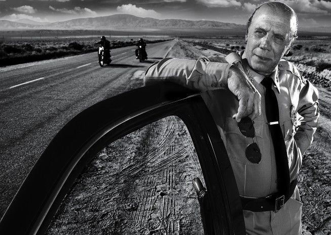 Hijos de la anarquía : Foto