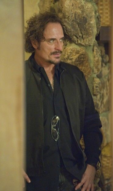 Foto Kim Coates