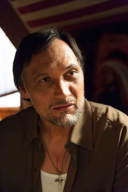 jimmy smits hijo