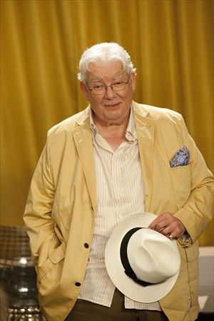 Foto Richard Griffiths