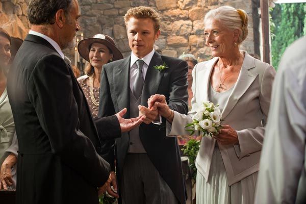 Cartas a Julieta : Foto