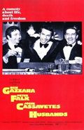 Husbands : Póster