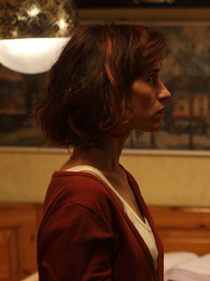 Póster Teresa Saponangelo