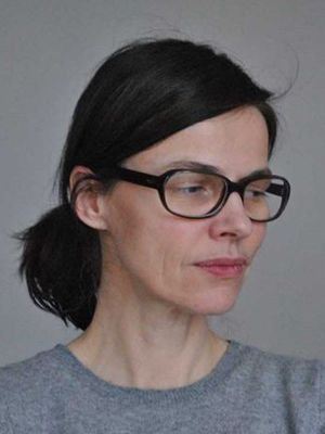 Póster Angela Schanelec