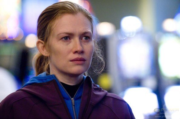 The Killing : Foto Mireille Enos
