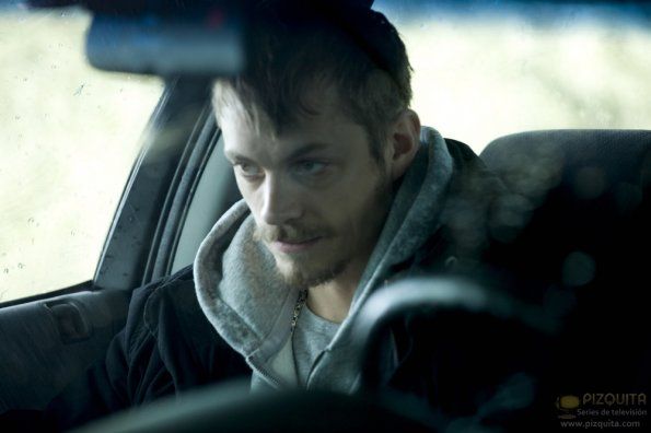 The Killing : Foto Joel Kinnaman