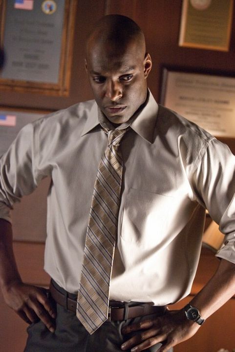 The Killing : Foto Colin Lawrence